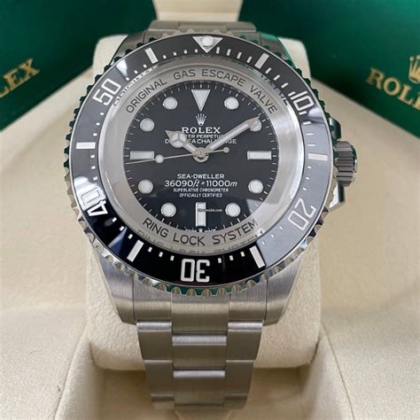 rolex sea dweller tool kit|2022 Rolex Sea-Dweller.